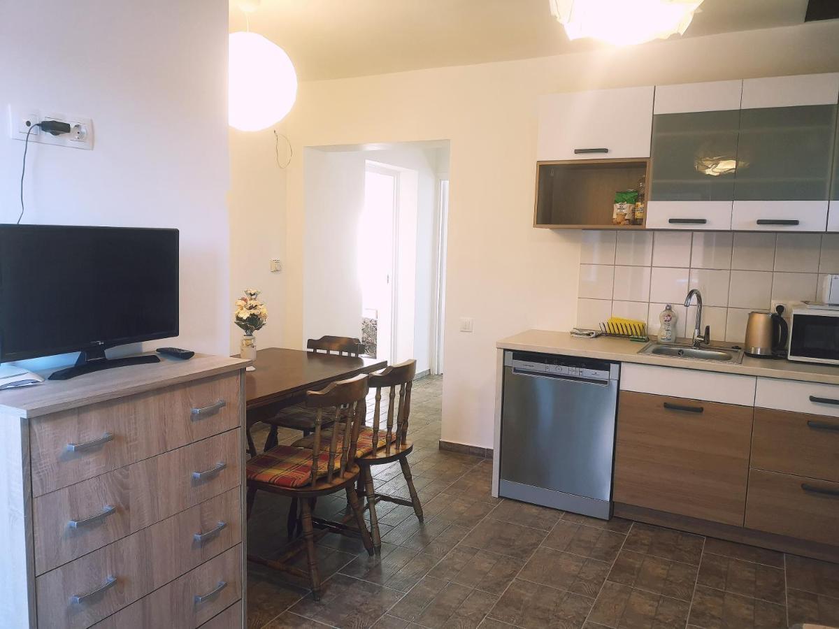 Marcipan Appartement Hévíz Buitenkant foto