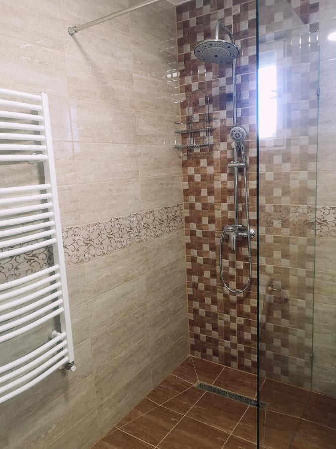 Marcipan Appartement Hévíz Buitenkant foto
