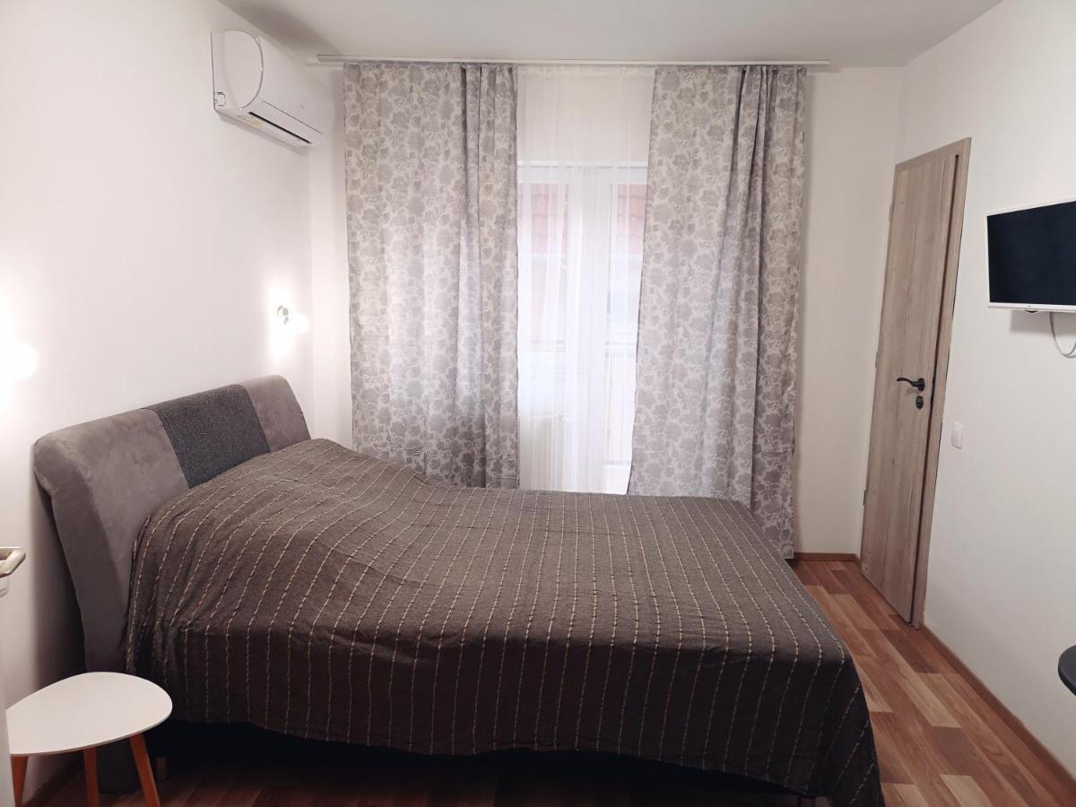 Marcipan Appartement Hévíz Kamer foto