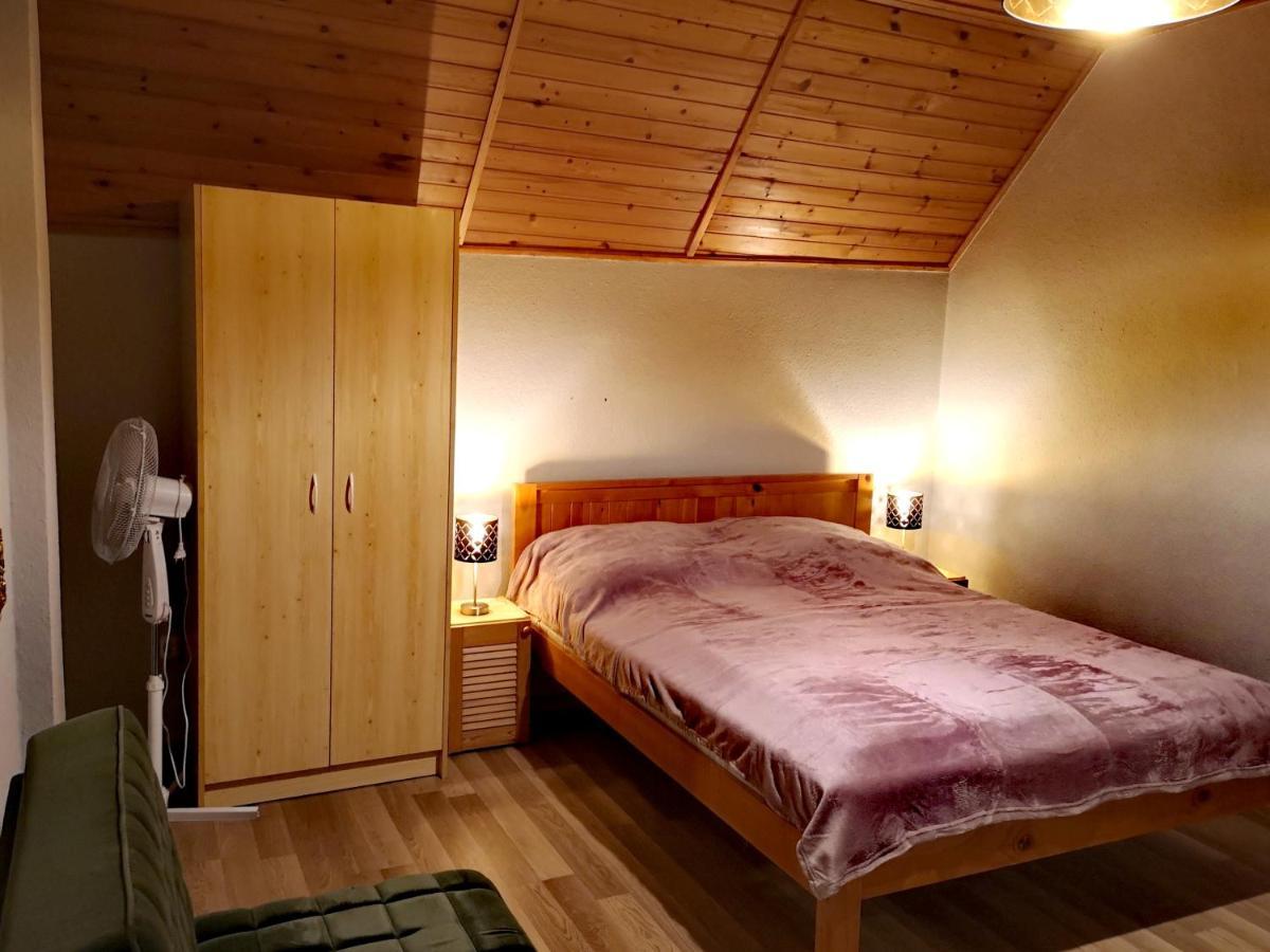 Marcipan Appartement Hévíz Buitenkant foto