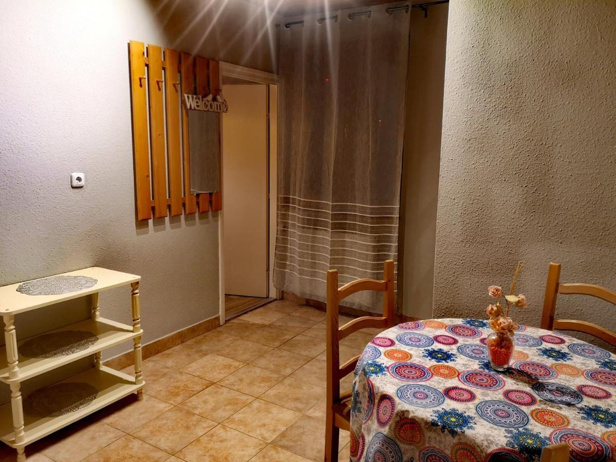 Marcipan Appartement Hévíz Buitenkant foto