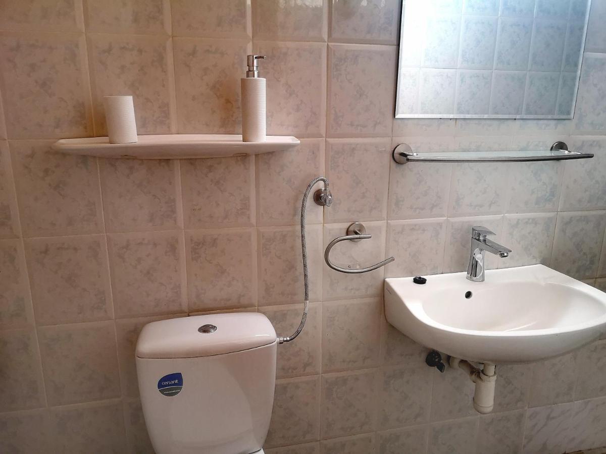 Marcipan Appartement Hévíz Buitenkant foto