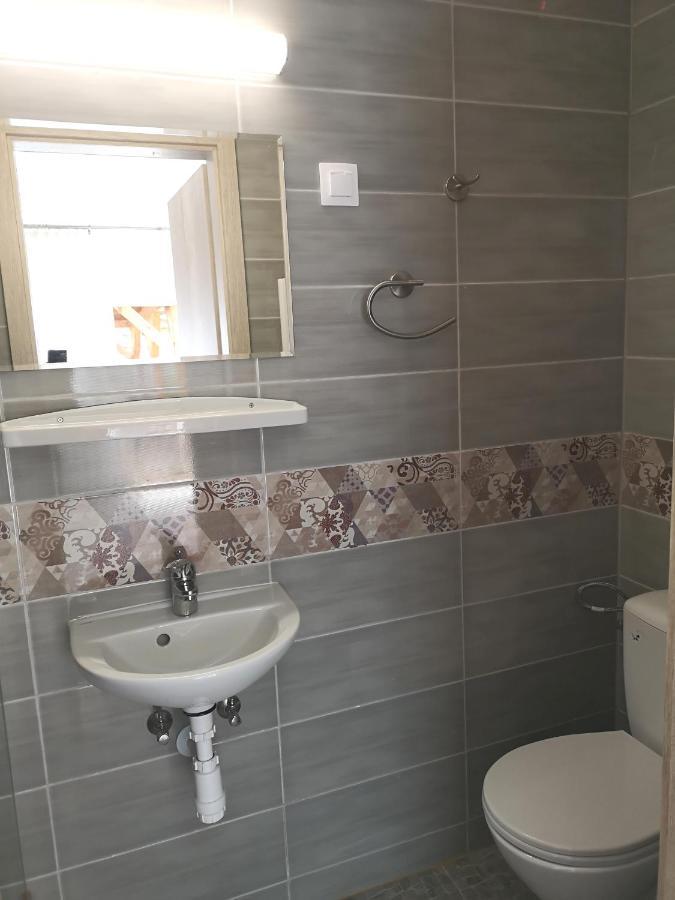 Marcipan Appartement Hévíz Buitenkant foto