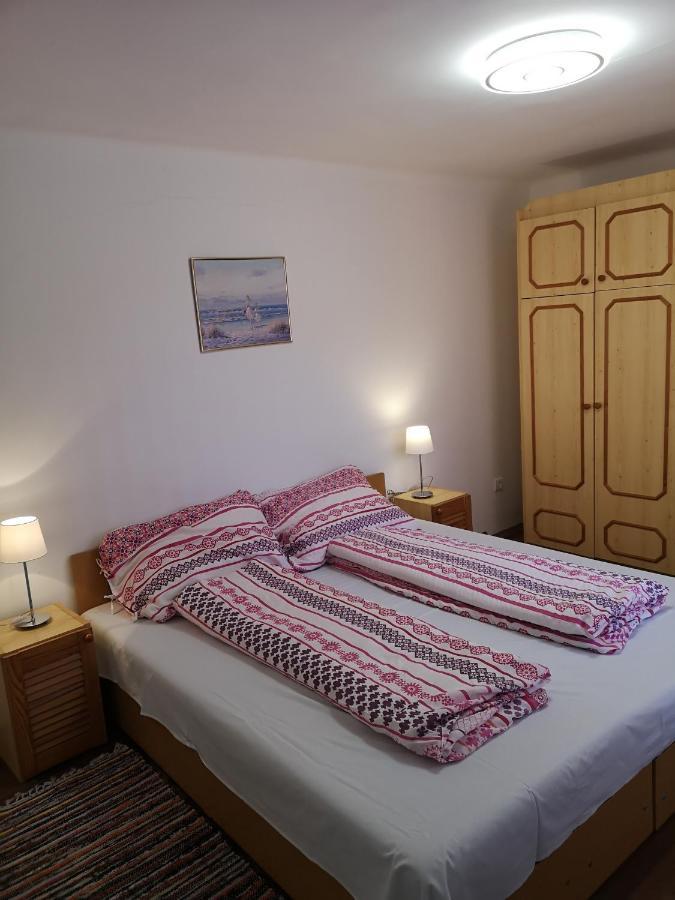 Marcipan Appartement Hévíz Buitenkant foto