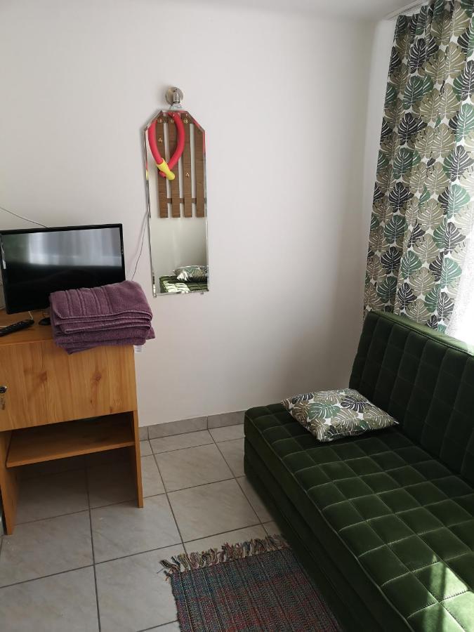 Marcipan Appartement Hévíz Buitenkant foto