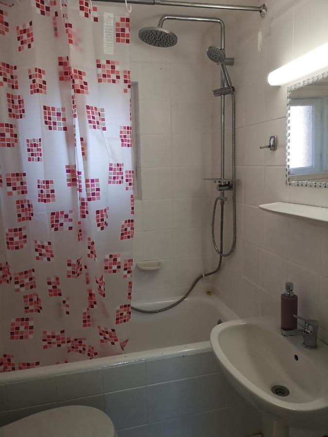 Marcipan Appartement Hévíz Buitenkant foto