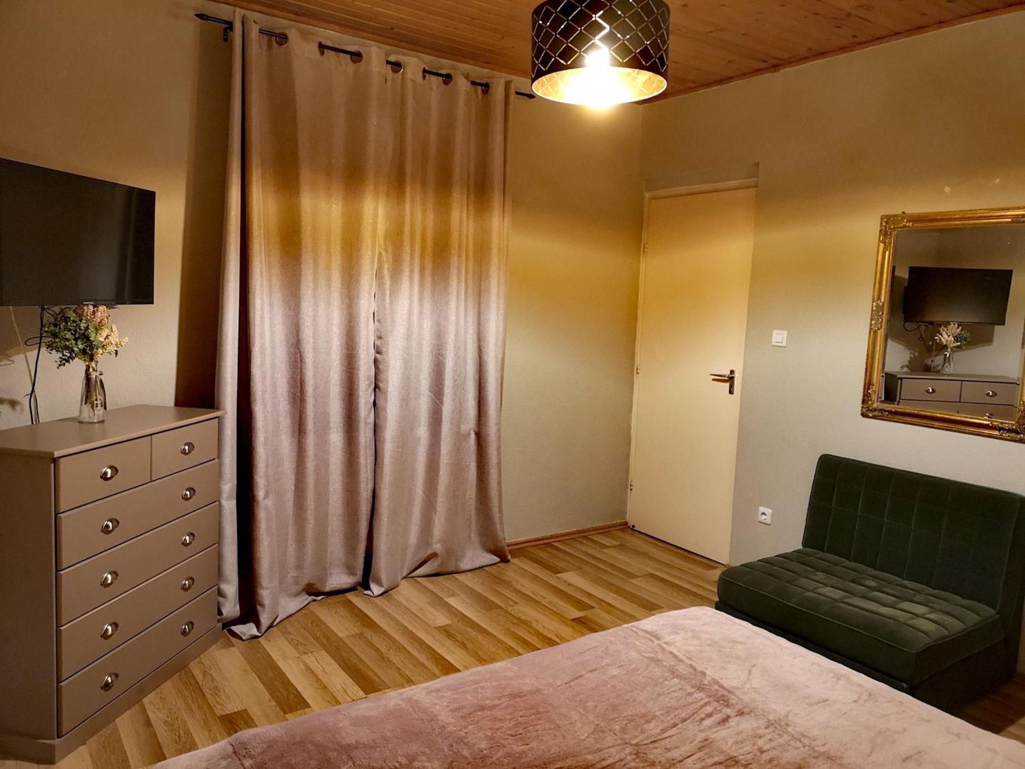 Marcipan Appartement Hévíz Kamer foto