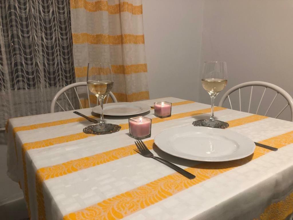Marcipan Appartement Hévíz Buitenkant foto
